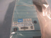 MAC 421A-BOA-DM-DDAJ-1KJ Solenoid Valve w/DM3A-DDAJ-1KJ 24VDC 5.4 Watts