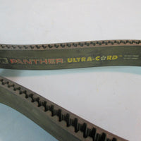CARLISLE RPP Panther UltraCord 2400PTH8M Timing Belt 72 1/2 In Long