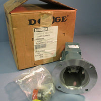 Dodge Baldor Gearbox Tigear2 Reducer 13A25H56