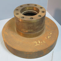 Clark Hub With Bearing Cups Model 506238