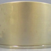 Great Western Manufacturing Pancake Cylinder 3" Bore 11/2" Stroke