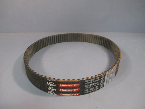 Gates PowerGrip GT4 Synchronous Timing Belt 800-8MGT-30