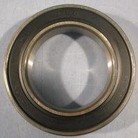 Koyo 60122RSC3 Bearing Rubber Sealed 60mm ID 95mm OD 18mm W (Lot of 2)