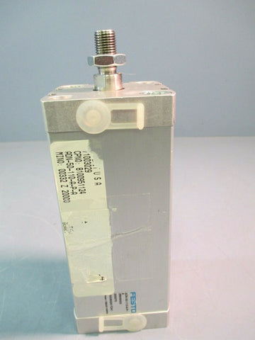 FESTO PNEUMATIC COMPACT CYLINDER ADN50110APA