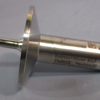 Endress + Hauser Easytemp TMR35 Hygienic Compact Thermometer TMR35-A1BADBAA1AAA