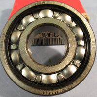 Lot of (2) Fafnir 306W Deep Groove Ball Bearing 30mm x 72mm x 19mm