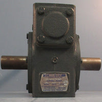 Hub City 022061903261 Left/Right Angle Gear Reducer 15:1 Ratio Model 261