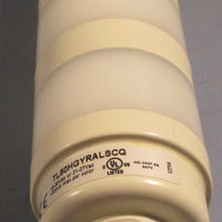 Banner TL50HGYRALSCQ Tower Light 1830VDC or 2127VAC 100mA Max Per Color