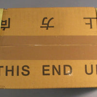Fanuc A06B-2236-B500#0100 AC Servo Motor Factory Sealed NOS