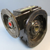 Winsmith Speed Reducer E26MSFS 40 DR 56C 1.44 Bore 40:1 1.88 HP E26MSFS158X0FT