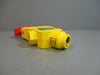 Parker LV3B6B Aluminum Alloy Exhaust Lockout Valve 300PSI NEW