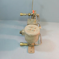Max Machinery Flow Transmitter Model 213180 w/Accessories See Description