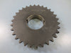 Martin 60BTB30 30 Teeth Sprocket Hub