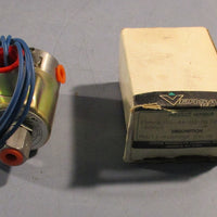 Versa Valves ESM-2301 Normally Closed Solenoid Valve Multi-Purpose Valve