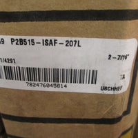 DODGE 070959 PILLOW BLOCK BEARING 27/16" P2B515ISAF207L