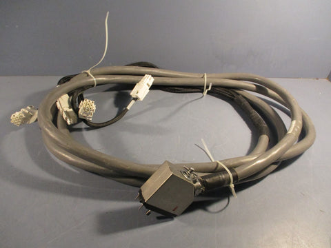 Adept Technology RevP2 9361 d Power Cable Arm Assembly 1033501108