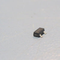 Spool of 500 Diodes Inc. BSS1237F MOSFET 100V 360mW NChannel New