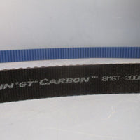 Gates Poly Chain GT Carbon Synchronous Drive Belt 8MGT200036