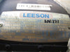 Leeson C143T34FC2E Electric Motor 208-230/460V, 3450/2850 RPM 1.5 Hp 120105.00