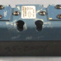 Rexroth GS02002003535 Ceramic Solenoid Valve 310 bar 150psi Max