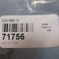 Lot of 3 Banner EZAMBK12 Screen Accessory Kit STD CTR 71756 NIB