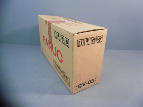 Fanuc Power Failure BackUp Module B A06B6259H050 FACTORY SEALED