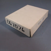 FlexCore 7401 Current Transformer 400:5A Ratio 15VA NIB