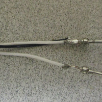Anderson Negele SA510441211000 Stainless Steel RTD Temperature Transmitter