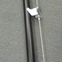 ToloMatic CC25 SK57 HI Double-Acting Pneumatic Cable Cylinder