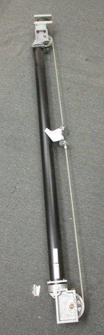 ToloMatic CC25 SK57 HI Double-Acting Pneumatic Cable Cylinder