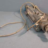 SMC C96SDB50100A54 ROD CYLINDER 1.0mPa, Double Acting