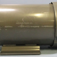 (NOS) Baldor 36M209W382 AC Motor 220/380/440V 1425RPM 3PH 11/8"  7/8" Shaft Dia