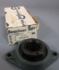 AMI Bearings Asahi Ball Bearing Flange Unit UEFT208