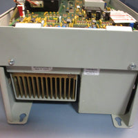 ALLENBRADLEY 1336 Plus AC DRIVE ADJUSTABLE FREQUENCY SERIES C 1336SB007AAEN3