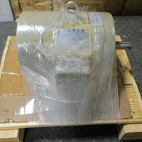 General Electric 5KS184ATE305A Inverter Duty Motor 2HP 1175RPM 11/8" Shaft Dia
