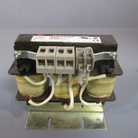 TCI KLR Series Line Reactor 480V 8A 5 HP 3 Phase w/ Enclosure KLR8CTB
