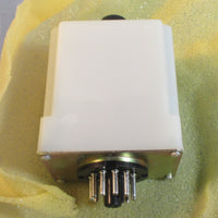 Magnecraft Electirc Co. W211CPSRX-1 Solid State Time Delay Relay 20-32 VDC New