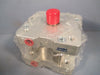 Bimba Square Flat-1 Air Cylinder FSD-1251-M