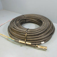 AllenBradley 2090XXNPMF14S40 Ser. A NonFlexible Power Cable 40M NWOB