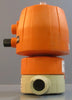Georg Fischer GF Diastar 167.685.113 Pneumatic Actuated Diaphragm Valve 11/16"