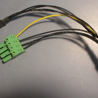 Bosch Rexroth RKL4302 Servo Motor Power Cable R911305799 40 Meters Long