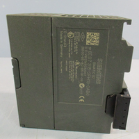 Siemens Simatic S7  Central Processing Unit 6ES7 3152FH130AB0