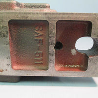 SAF Pillow Block Bearing Housing 511