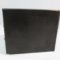 Murr Electronik MCS10115/24 Switch Mode Power Supply 24VDC 10A Out 100120V In