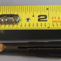 Lot of 5 Scully Jones 09363 7.80mm Morse Taper Drive Chuck