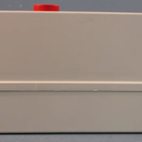 Allen Bradley 109-CDKD0-E1S-2 Non Reversing Enclosed Starter