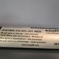 Bansbach Easylift Gas Spring Shock Absorber Model B95 A1A1B95330800001/440N