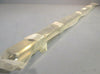 Linear Bearing Guide Rail 28 MM WD X 900 MM LG LLTHR 30/P5 900