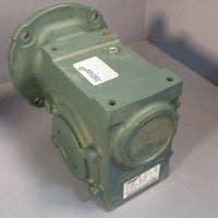 Dodge Tigear 2 20Q07L56 Gear Reducer 7:1 Ratio, 2.8 HP Input, 678 LbIn Torque