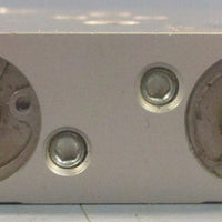 Festo HPV1420A Feed Seperator 529351 Linear Actuator 8 Bar Max